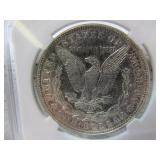 Morgan Silver Dollar Morgan Silver Dollar