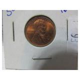 Lincoln Cent Lincoln Cent