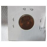 Lincoln Cent Lincoln Cent