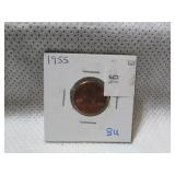 Lincoln Cent Lincoln Cent