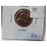 Lincoln Cent Lincoln Cent