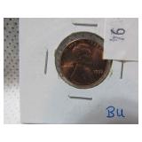Lincoln Cent Lincoln Cent