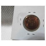 Lincoln Cent Lincoln Cent