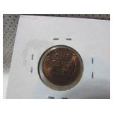 Lincoln Cent Lincoln Cent