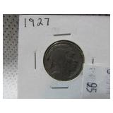 Buffalo Nickel Buffalo Nickel
