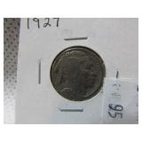 Buffalo Nickel Buffalo Nickel