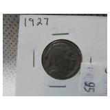 Buffalo Nickel Buffalo Nickel