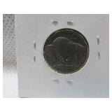 Buffalo Nickel Buffalo Nickel