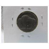 Buffalo Nickel Buffalo Nickel
