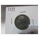Jefferson Nickel Jefferson Nickel