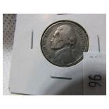 Jefferson Nickel Jefferson Nickel