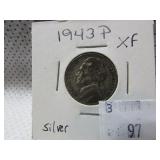 Jefferson Nickel Jefferson Nickel