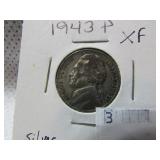 Jefferson Nickel Jefferson Nickel