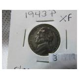 Jefferson Nickel Jefferson Nickel