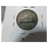 Jefferson Nickel Jefferson Nickel