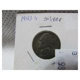 Jefferson Nickel Jefferson Nickel