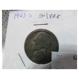 Jefferson Nickel Jefferson Nickel