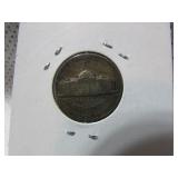 Jefferson Nickel Jefferson Nickel