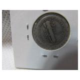 Mercury Silver Dime Mercury Silver Dime