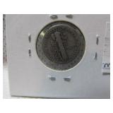 Mercury Silver Dime Mercury Silver Dime