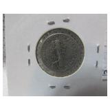 Mercury Silver Dime Mercury Silver Dime