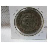Mexico Silver Peso Mexico Silver Peso