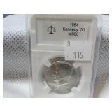 Kennedy Silver Half Dollar Kennedy Silver Half Dollar