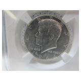 Kennedy Silver Half Dollar Kennedy Silver Half Dollar