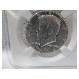 Kennedy Silver Half Dollar Kennedy Silver Half Dollar
