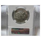 Kennedy Silver Half Dollar Kennedy Silver Half Dollar