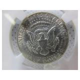 Kennedy Silver Half Dollar Kennedy Silver Half Dollar