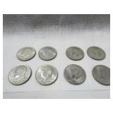 Kennedy Half Dollar Kennedy Half Dollar