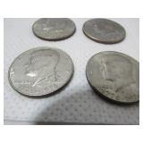 Kennedy Half Dollar Kennedy Half Dollar