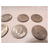 Kennedy Half Dollar Kennedy Half Dollar