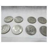 Kennedy Half Dollar Kennedy Half Dollar