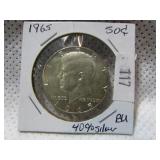 Kennedy Silver Half Dollar Kennedy Silver Half Dollar