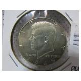 Kennedy Silver Half Dollar Kennedy Silver Half Dollar