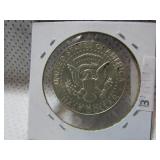 Kennedy Silver Half Dollar Kennedy Silver Half Dollar