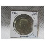Kennedy Silver Half Dollar Kennedy Silver Half Dollar