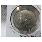 Kennedy Silver Half Dollar Kennedy Silver Half Dollar