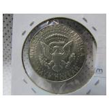 Kennedy Silver Half Dollar Kennedy Silver Half Dollar