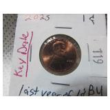 Lincoln Cent Lincoln Cent