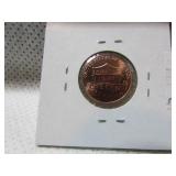 Lincoln Cent Lincoln Cent