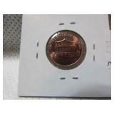 Lincoln Cent Lincoln Cent