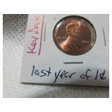 Lincoln Cent Lincoln Cent
