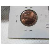 Lincoln Cent Lincoln Cent