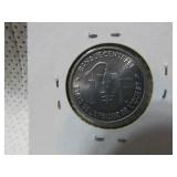 West Africa 1 Franc West Africa 1 Franc