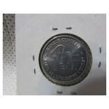 West Africa 1 Franc West Africa 1 Franc