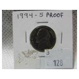 Jefferson Nickel Jefferson Nickel