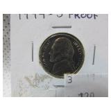 Jefferson Nickel Jefferson Nickel